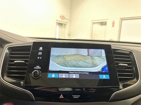 Used 2022 Honda Pilot EX-L image 35