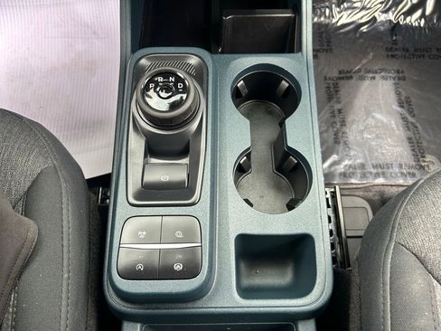 Certified 2024 Ford Maverick XLT w/ XLT Luxury Package FWD image 20