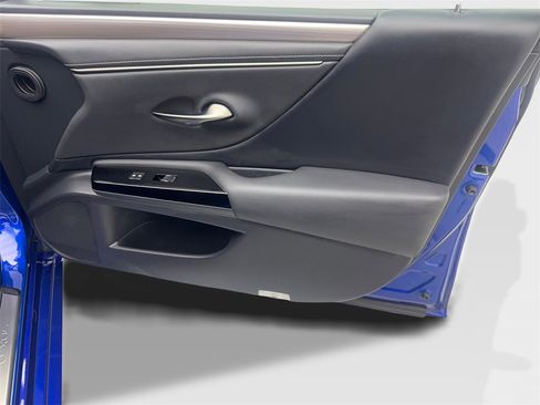 Used 2022 Lexus ES 350 F Sport image 48