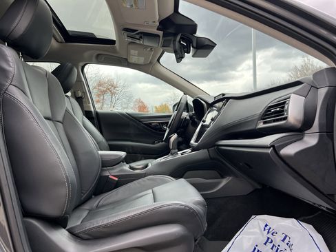 Used 2023 Subaru Outback Touring image 15