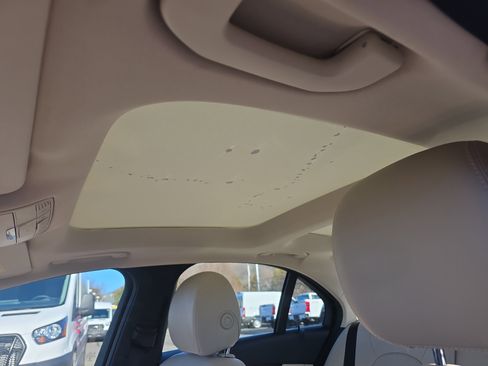 Used 2018 Mercedes-Benz C 300 4MATIC Sedan w/ Multimedia Package image 28