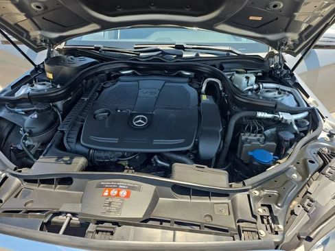 Used 2015 Mercedes-Benz E 350 Sedan w/ Premium 1 Package image 30
