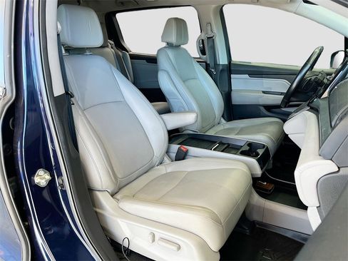 Used 2020 Honda Odyssey EX-L image 29