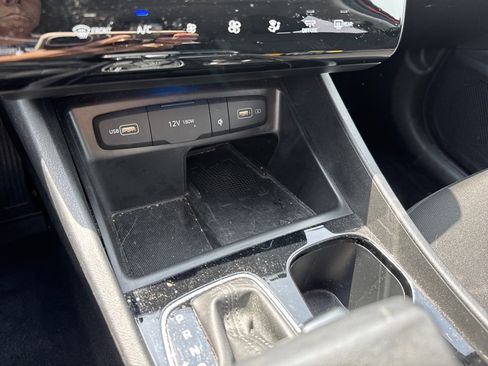 Used 2022 Hyundai Tucson SEL w/ Convenience Package image 25