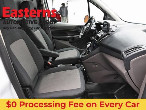 Used 2020 Ford Transit Connect XL FWD image 24