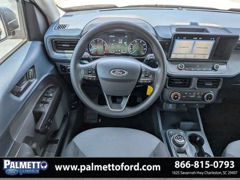 Used 2024 Ford Maverick XL FWD image 15