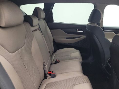 Used 2019 Hyundai Santa Fe SE FWD image 19