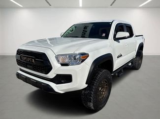 Used 2023 Toyota Tacoma 4x4 Double Cab w/ Trail Edition video 2