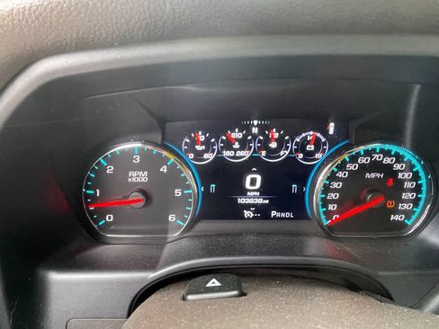 Used 2017 GMC Sierra 1500 Denali AWD/4WD image 18