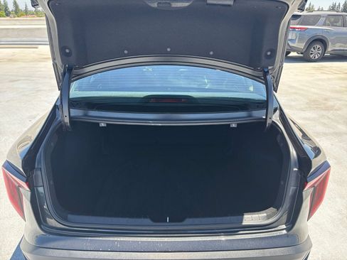 Used 2026 Kia K4 FWD image 30