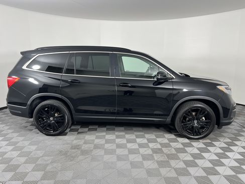Used 2022 Honda Pilot Special Edition image 14