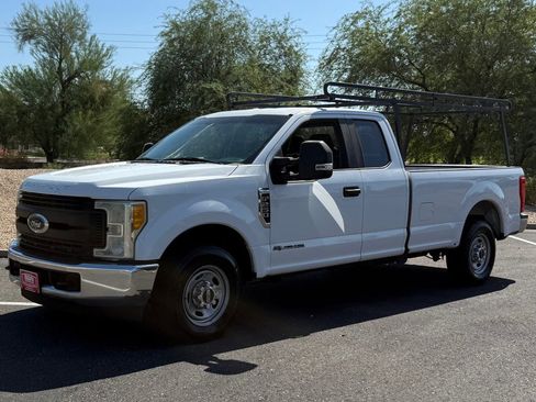 Used 2017 Ford F250 XL w/ Power Equipment Group RWD image 1