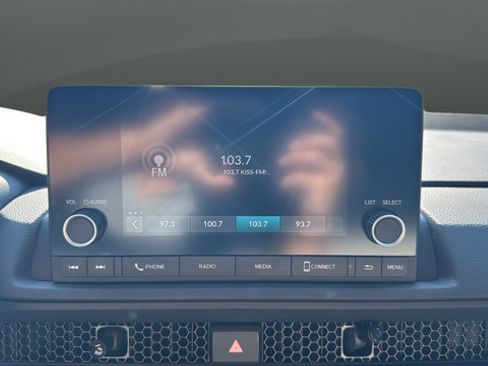 Used 2024 Honda CR-V EX image 16