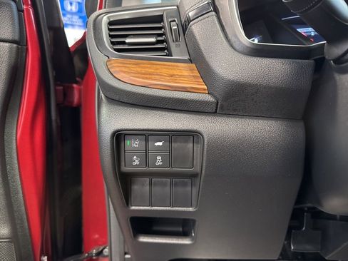 Used 2020 Honda CR-V Touring image 22