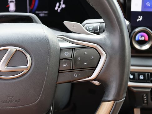 Used 2024 Lexus RX 350 Premium Plus w/ Convenience Package FWD image 21