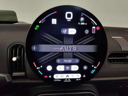 New 2026 MINI Cooper John Cooper Works image 20