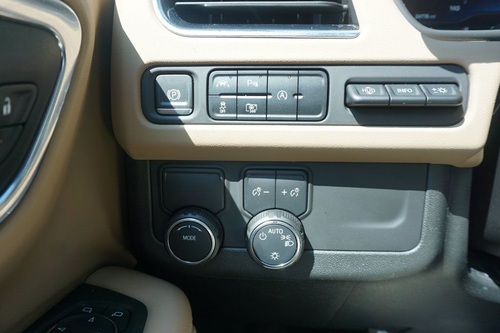 Used 2024 Chevrolet Tahoe Premier RWD image 5
