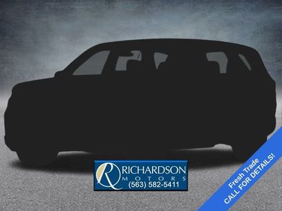 Used 2018 Honda CR-V EX