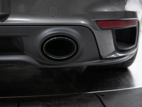 Certified 2023 Porsche 911 Turbo S image 34