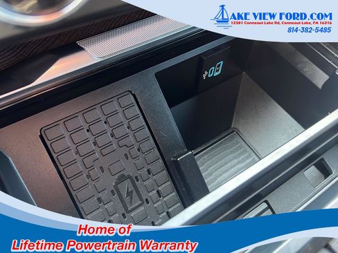 Used 2023 Ford F250 Platinum AWD/4WD image 42