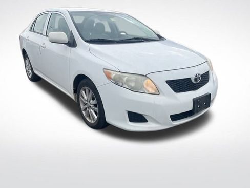 Used 2009 Toyota Corolla LE image 3