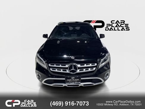 Used 2020 Mercedes-Benz GLA 250 4MATIC w/ Premium Package image 6