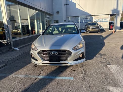 Used 2018 Hyundai Sonata SE image 5