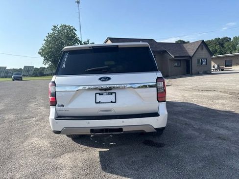 Used 2019 Ford Expedition Limited w/ Equipment Group 302A AWD/4WD image 20