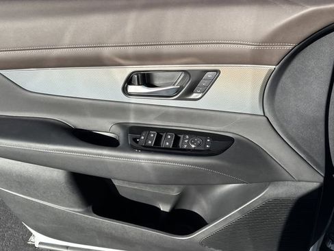 Used 2025 Nissan Murano Platinum image 7