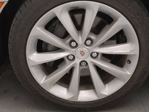 Used 2014 Cadillac XTS Luxury w/ Driver Awareness Package FWD image 31