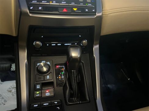 Used 2019 Lexus NX 300 AWD image 11