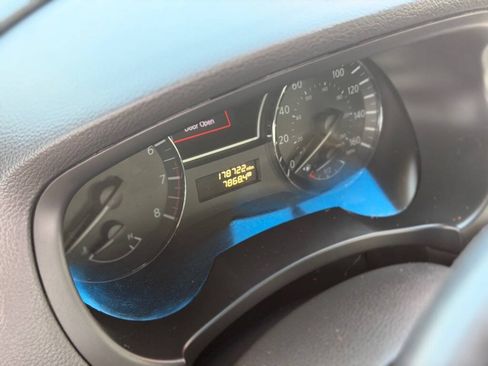 Used 2015 Nissan Altima 2.5 S w/ Power Driver Seat Package FWD image 14