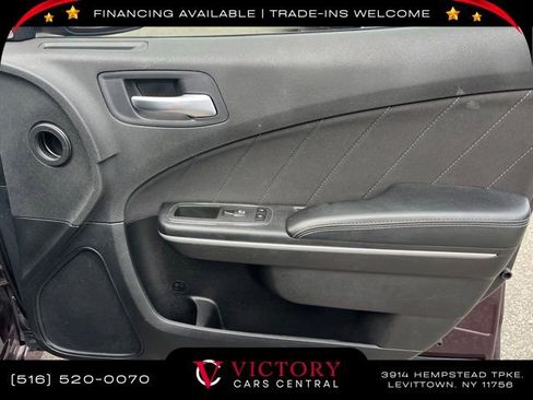 Used 2021 Dodge Charger Scat Pack image 18