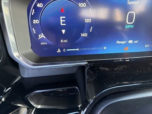 New 2026 Chevrolet Silverado 1500 LTZ w/ LTZ Premium Package image 26