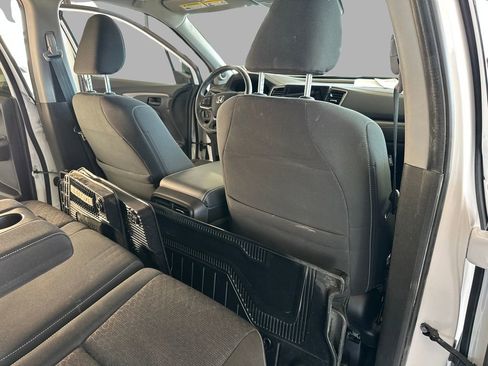 Used 2025 Honda Ridgeline Sport image 18