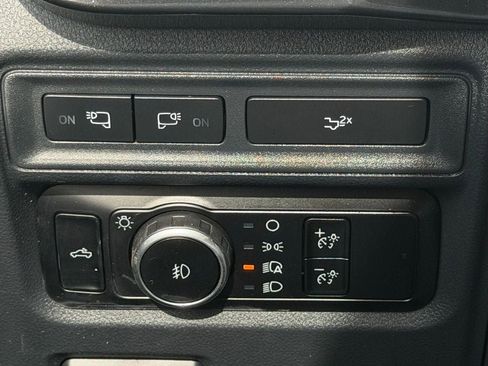 Certified 2023 Ford F150 XLT w/ Equipment Group 302A High image 33