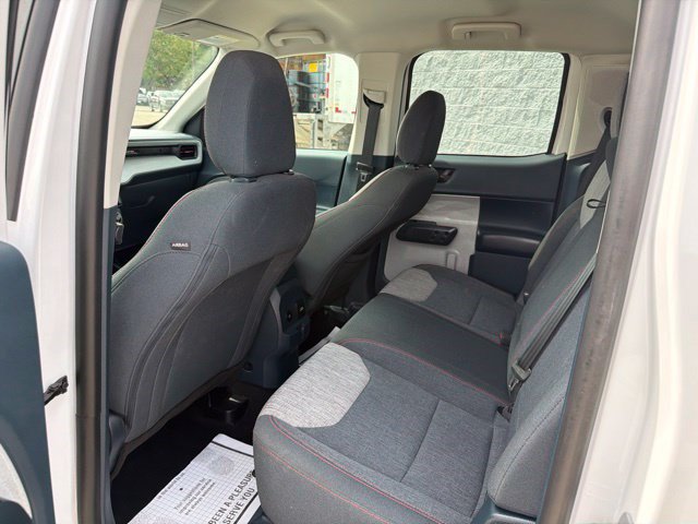 Used 2023 Ford Maverick XLT FWD image 14
