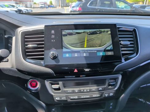 Used 2023 Honda Passport Elite image 26