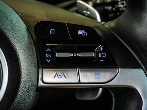 Used 2022 Hyundai Tucson Limited FWD image 38