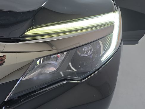 Used 2019 Honda Ridgeline Black Edition image 31