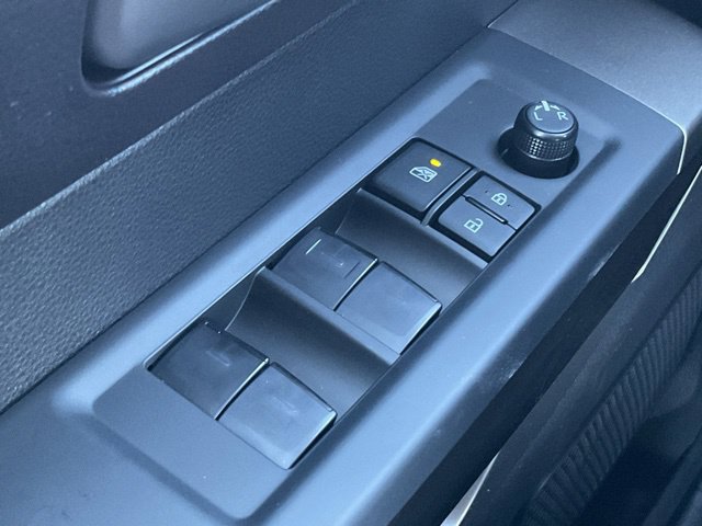 New 2026 Toyota Tundra SR5 AWD/4WD image 30
