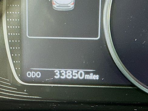 Used 2021 Lexus ES 350 w/ Premium Package FWD image 19