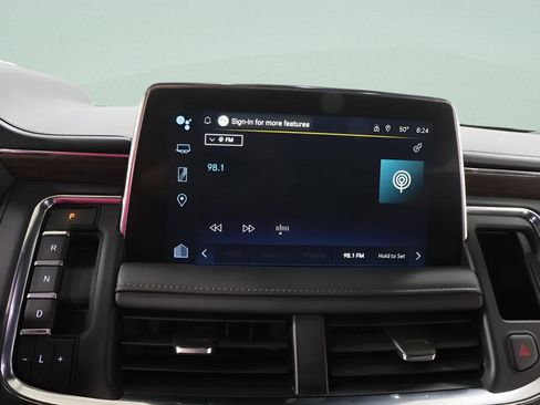 Used 2023 Chevrolet Tahoe High Country image 12