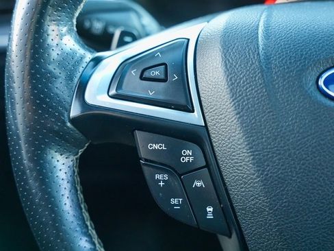 Used 2019 Ford Edge ST w/ Equipment Group 401A image 17