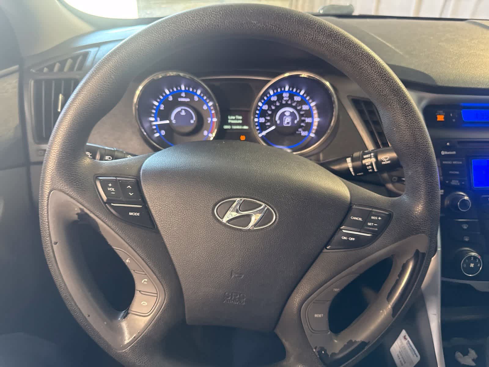 Used 2013 Hyundai Sonata GLS FWD image 22