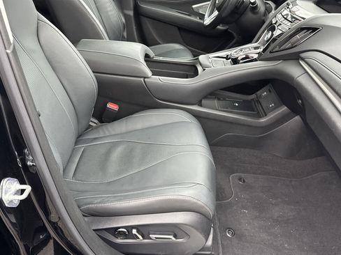 Certified 2022 Acura RDX w/Technology Package image 17
