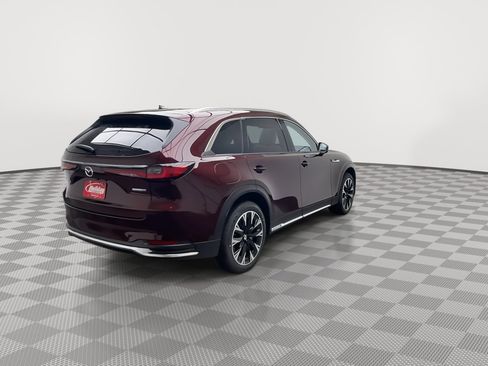 New 2026 MAZDA CX-90 Plug-In Hybrid w/ Premium Plus image 41