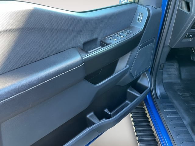 Used 2023 Ford F150 XL w/ STX Appearance Package AWD/4WD image 8