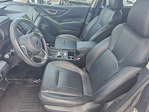 Used 2020 Subaru Forester Limited image 12