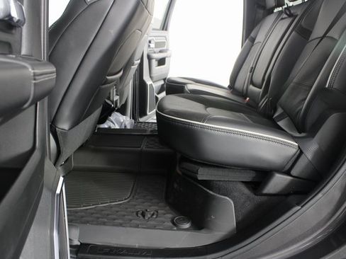 New 2026 RAM 2500 Laramie image 19